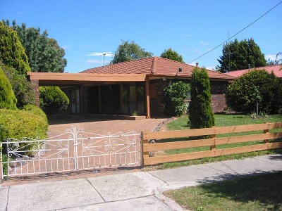 'UNDER APPLICATION' Picture