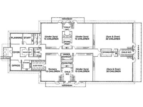 Child Care Centre Opportunity Picture 3