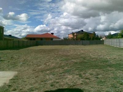 YES, 903M2 IN EDEN RISE! Picture