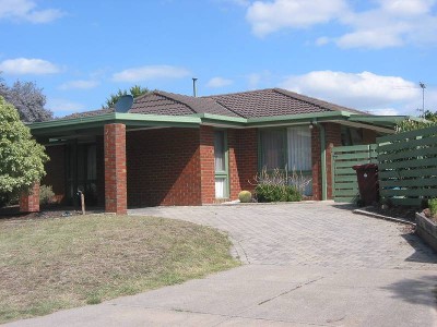 3 Bedroom Low Maintenance Home Picture