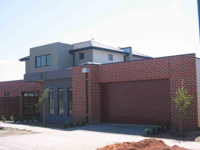 Modern Townhouse! Picture