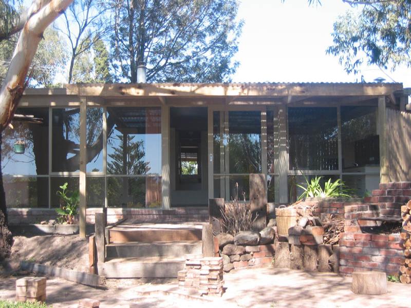 One Bedroom Unit ..... Picture 1