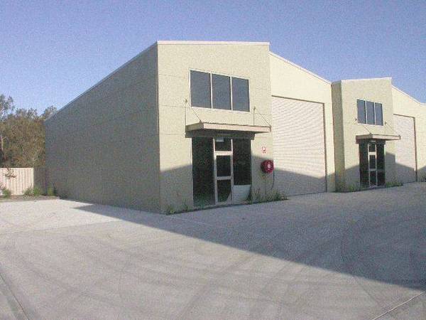 Quality Factory Bay Picture 2