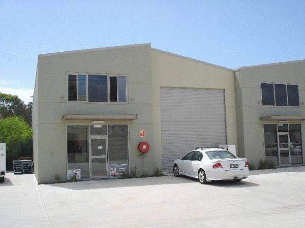 Quality Factory Bay Picture 1