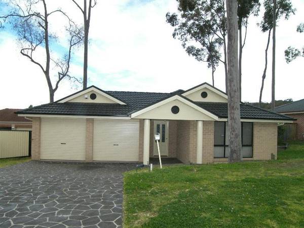 14 Orchid Way, Wadalba Picture 1