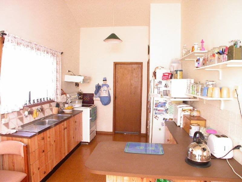 QUIET & COSY Picture