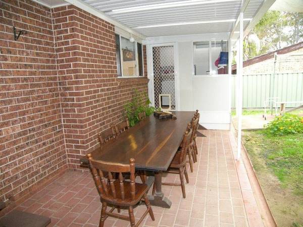 HOME SWEET HOME Picture 3