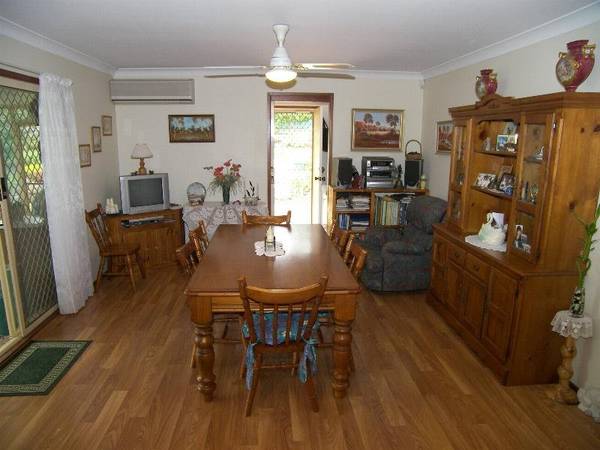 DELISLE DREAMS Picture