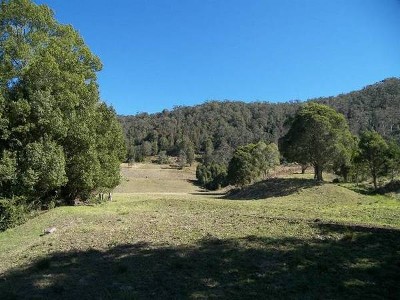 EXCLUSIVE RURAL ADDRESS Picture