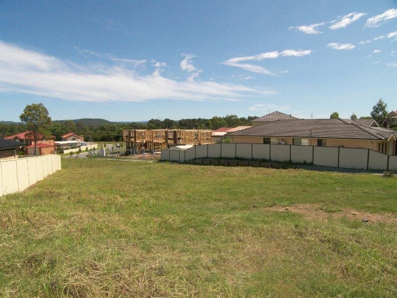 FANTASTIC HOME SITE Picture 2