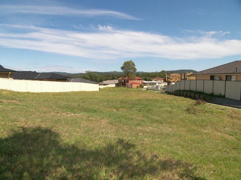 FANTASTIC HOME SITE Picture 3