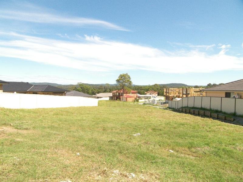 FANTASTIC HOME SITE Picture 1