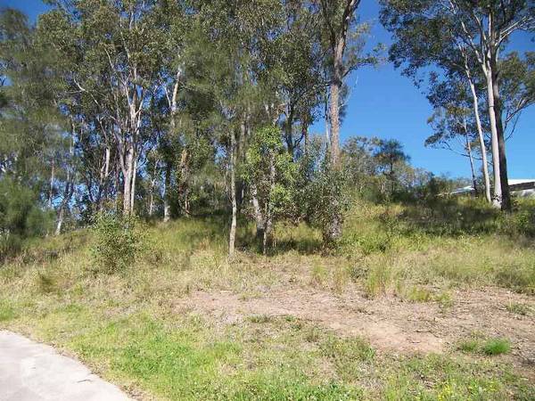 FANTASTIC HOME SITE Picture