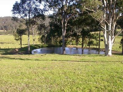 Gods Own Country Picture