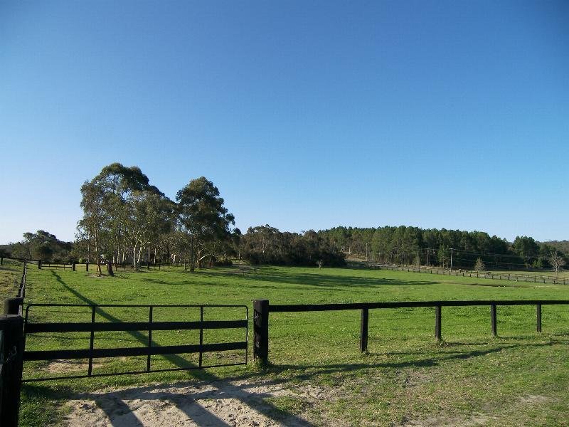 GOT TO GETAWAY Picture 1