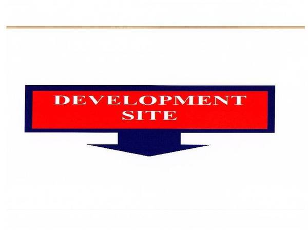 Incoming Development Potential! Picture 1