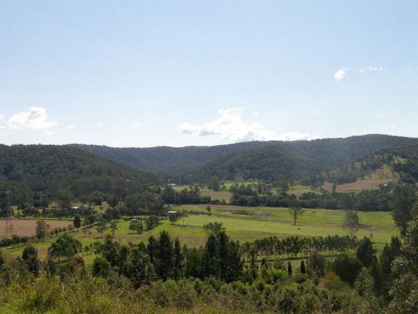 PICK OF THE VALLEY Picture