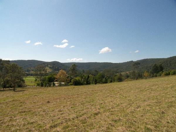 PICK OF THE VALLEY Picture