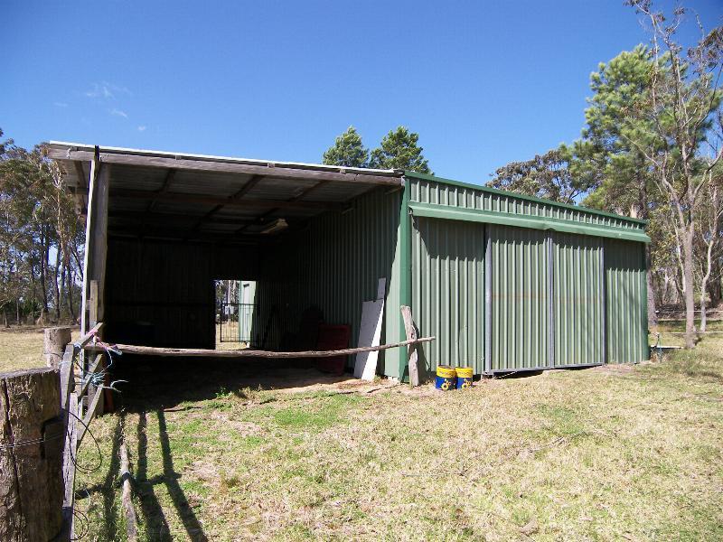 QUALITY ACRES Picture 2