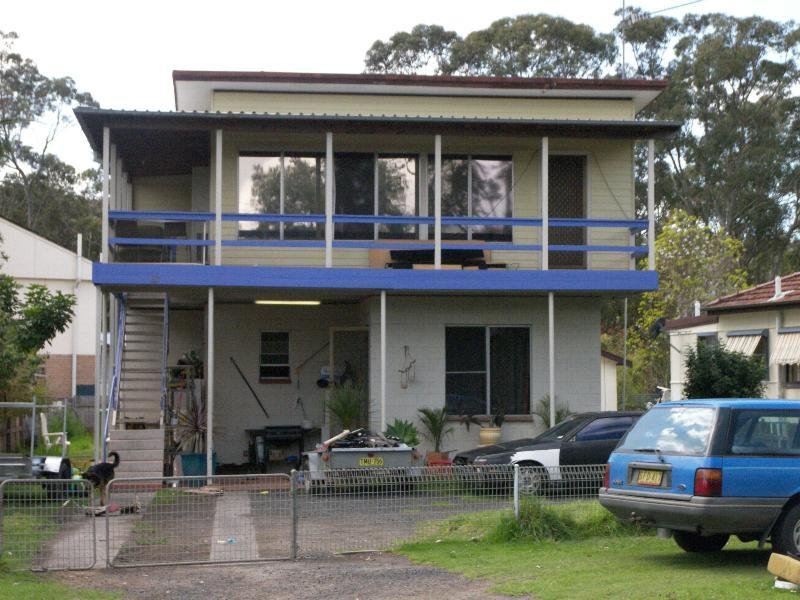 ROOMS WITH A VIEW Picture 1