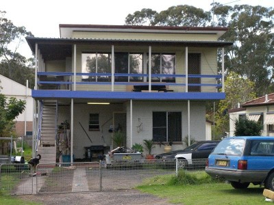 ROOMS WITH A VIEW Picture