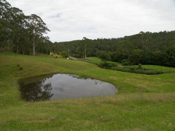 RURAL LIFESTYLE - BLANK CANVAS Picture