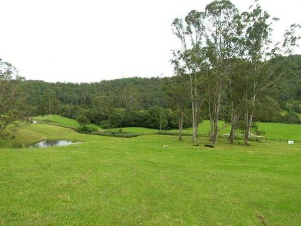 RURAL LIFESTYLE - BLANK CANVAS Picture