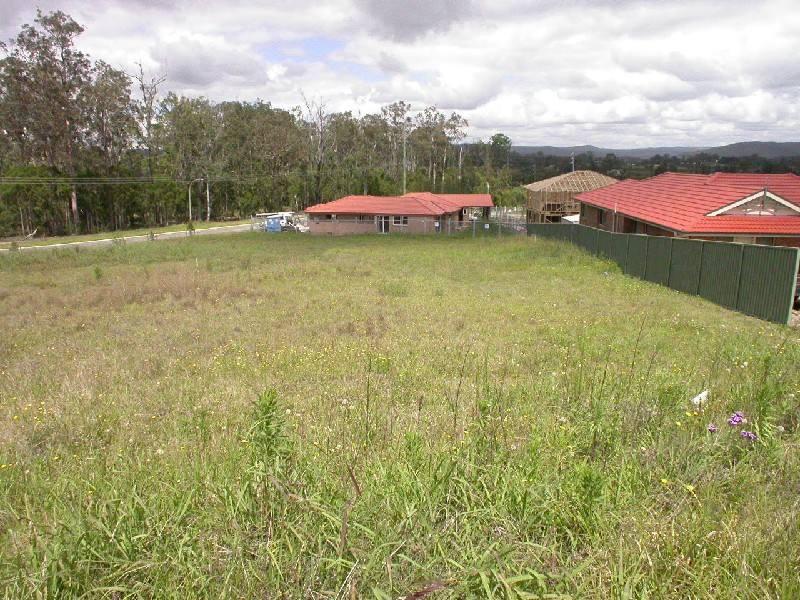 LARGE HOME SITE Picture 1
