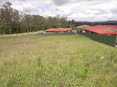 LARGE HOME SITE Picture