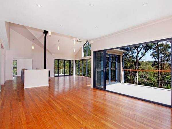 UNIQUE ECO - FRIENDLY DESIGN Picture