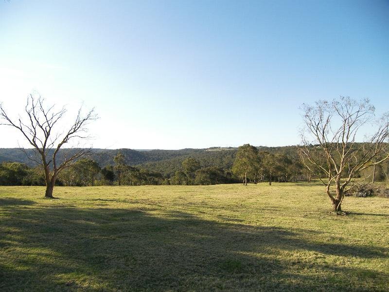 VIEWS, PASTURED, FENCED, ACRES Picture 1