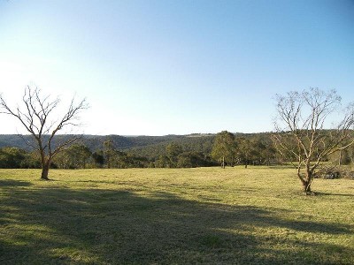 VIEWS, PASTURED, FENCED, ACRES Picture