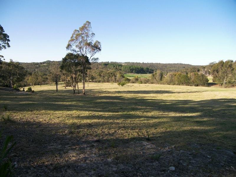 VIEWS, PASTURED, FENCED, ACRES Picture 3
