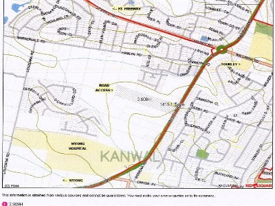 ZONED FOR HOMES OR RETIREMENT Picture ZONED FOR HOMES OR RETIREMENT Picture