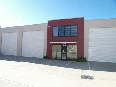 STYLISH INDUSTRIAL UNIT Picture