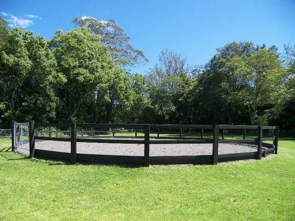 FOUNTAINDALE MAGIC Picture