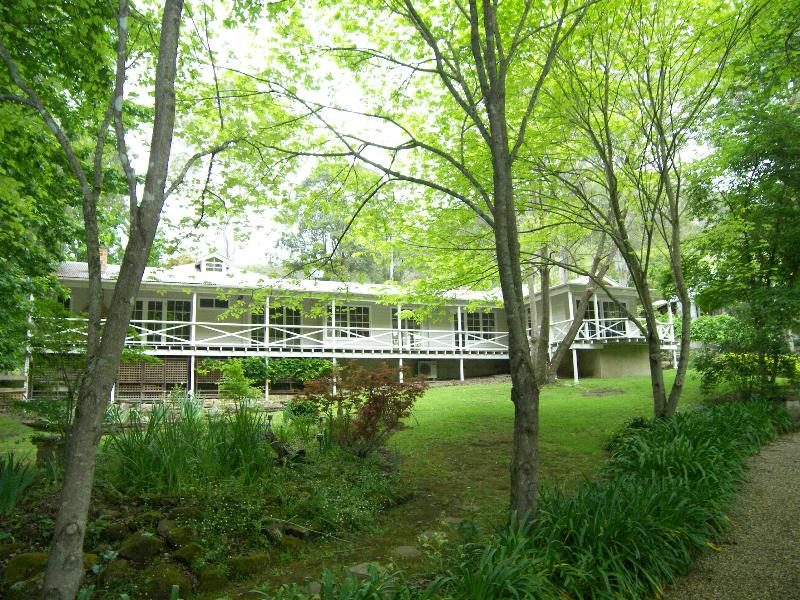 SPRING GULLY FARM Picture 1