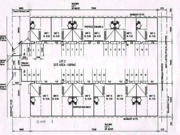 INDUSTRIAL UNIT COMPLEX Picture 2