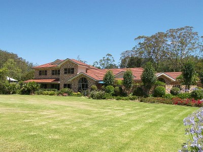 FOUNTAINDALE FAMILY MAGIC Picture