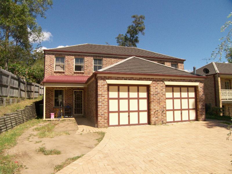 TOP OF THE HILL Picture 1