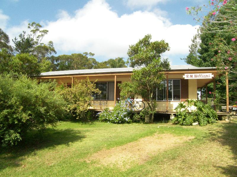 CENTRAL MANGROVE DELIGHT Picture 1