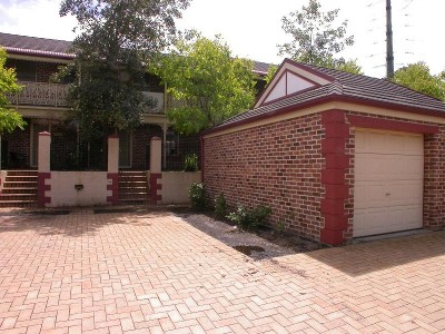 BE IMPRESSED Picture