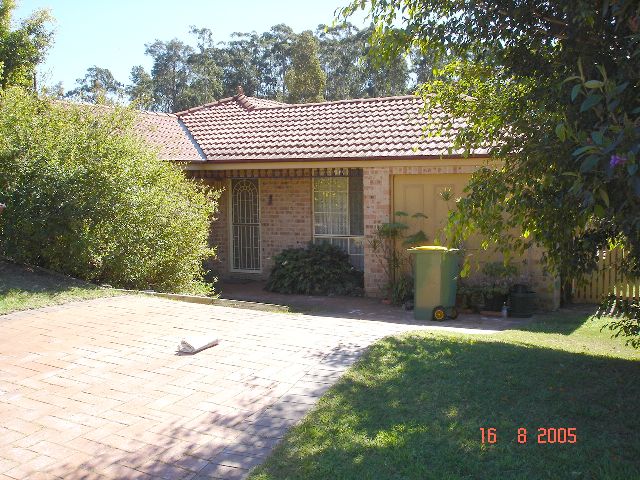 31 Burbank Drive, Tuggerah Picture