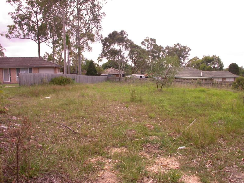 GREAT BUILDING POTENTIAL Picture 2