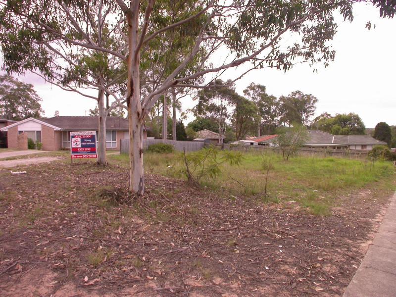 GREAT BUILDING POTENTIAL Picture 1