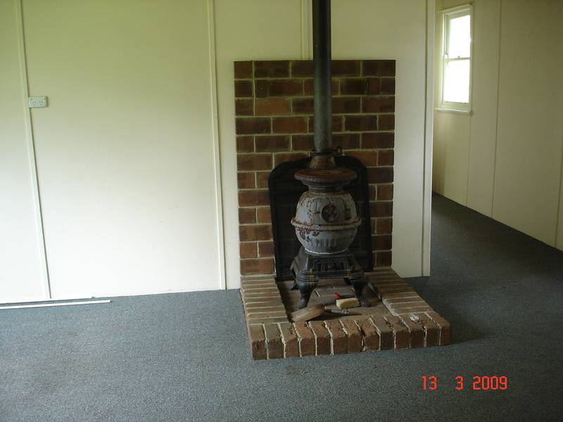 Lot 621 Cherry Lane, Kulnura Picture
