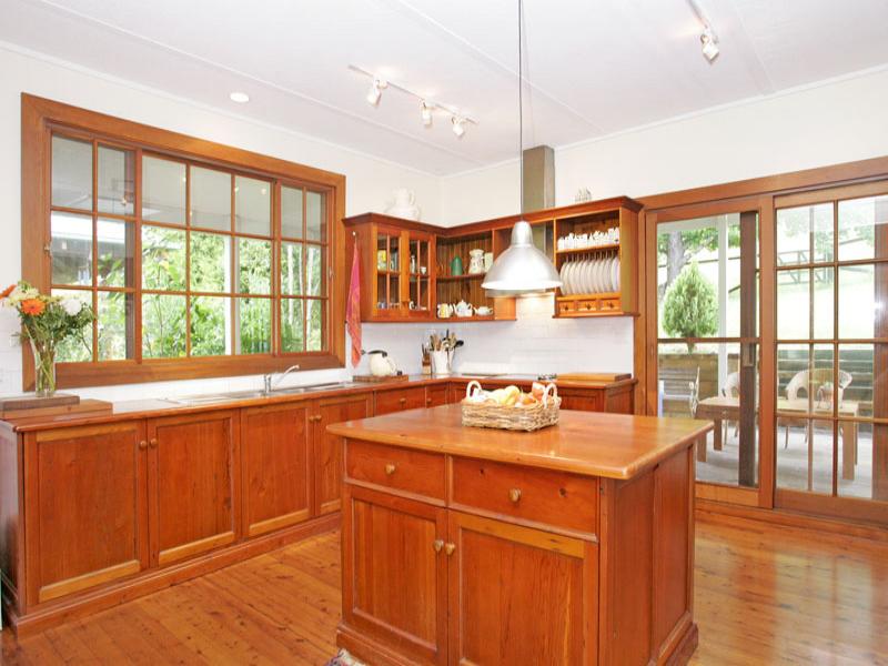 SERENE SETTING Picture 3