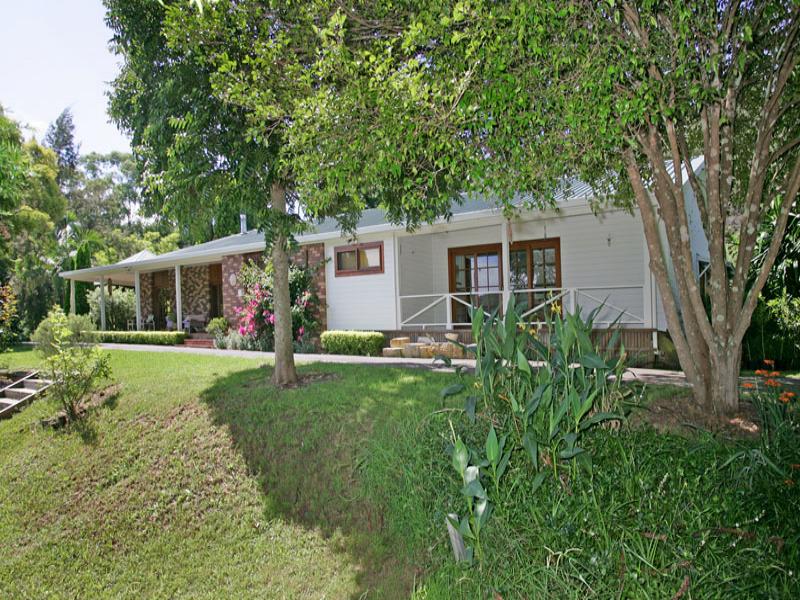 SERENE SETTING Picture 1