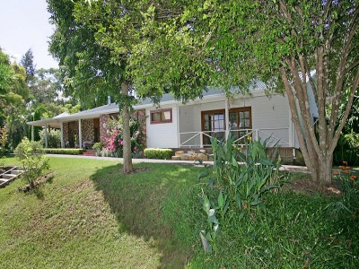 SERENE SETTING Picture