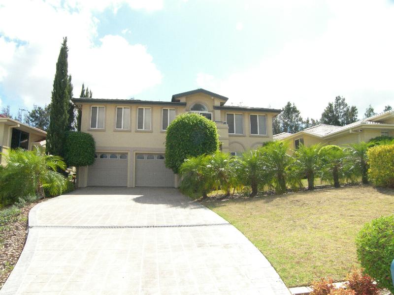 36 Kintyre Close, Hamlyn Terrace Picture 1